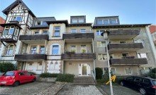  3-Zimmer-Eigentumswohnung am Steinberg: Ruhige Lage, fairer Preis