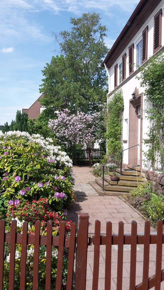  Einfamilienhaus Seesen