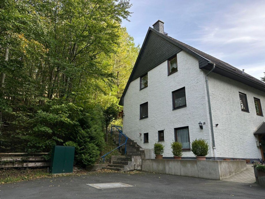  Zweifamilienhaus Bad Harzburg