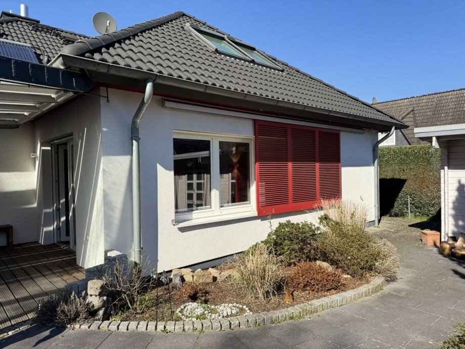  Bungalow Neustadt am R�benberg
