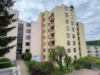 Hauptbild Bezugsfreie 2-Zimmer - Erdgeschosswohnung mit Balkon