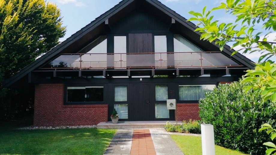  Einfamilienhaus Langelsheim
