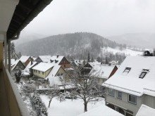 FeWo-Schnäppchen in ruhiger Wohnanlage