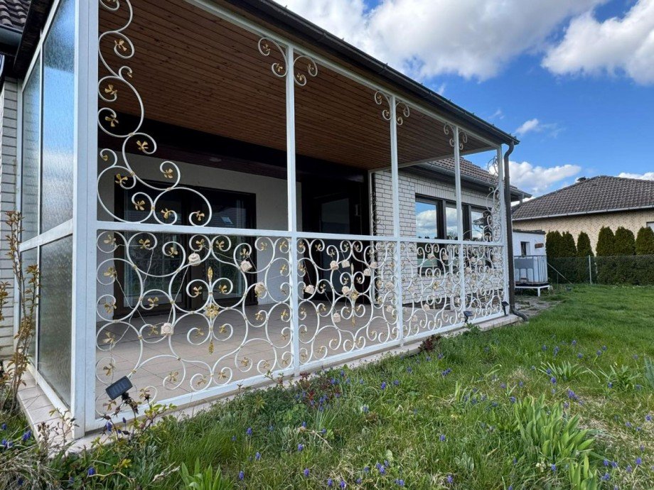  Einfamilienhaus Langelsheim