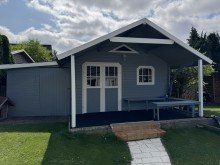  Attraktives Einfamilienhaus mit Einliegerwohnung GS-Sudmerberg � Gartenidylle inklusive