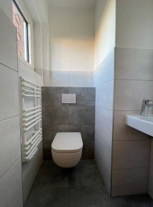  Gepflegtes Reihenhaus in ruhiger Lage von Broitzem!