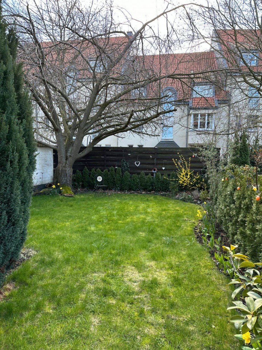  Wohnung Goslar