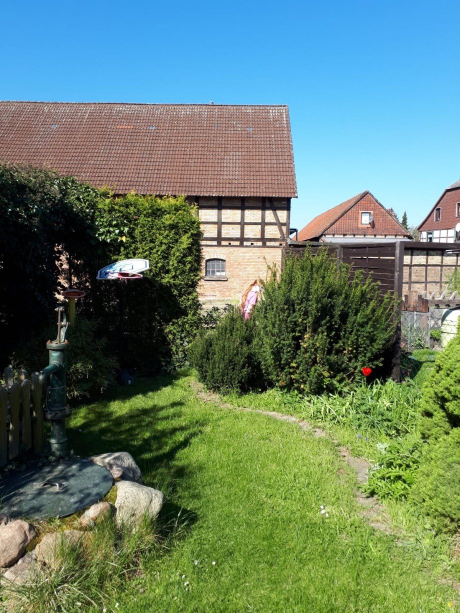  Reihenendhaus Salzgitter