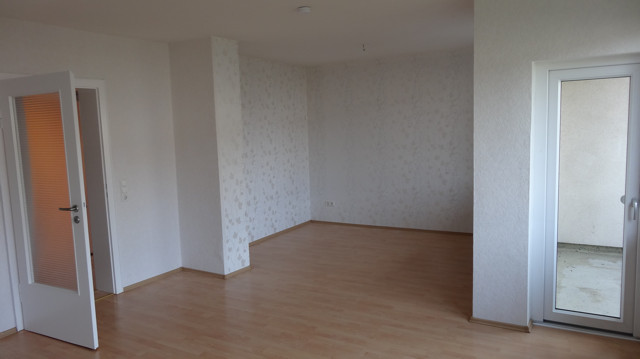  Etagenwohnung Goslar