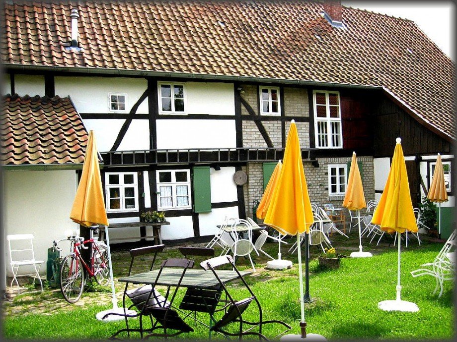 17509439 Haus W�lperode