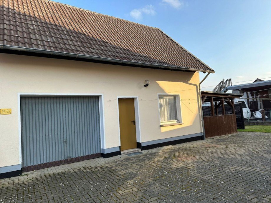  Einfamilienhaus Goslar