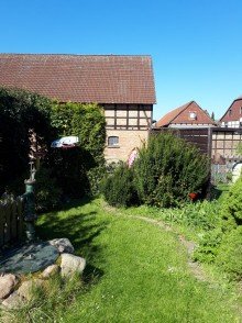  Reihenendhaus n�he Heerter See