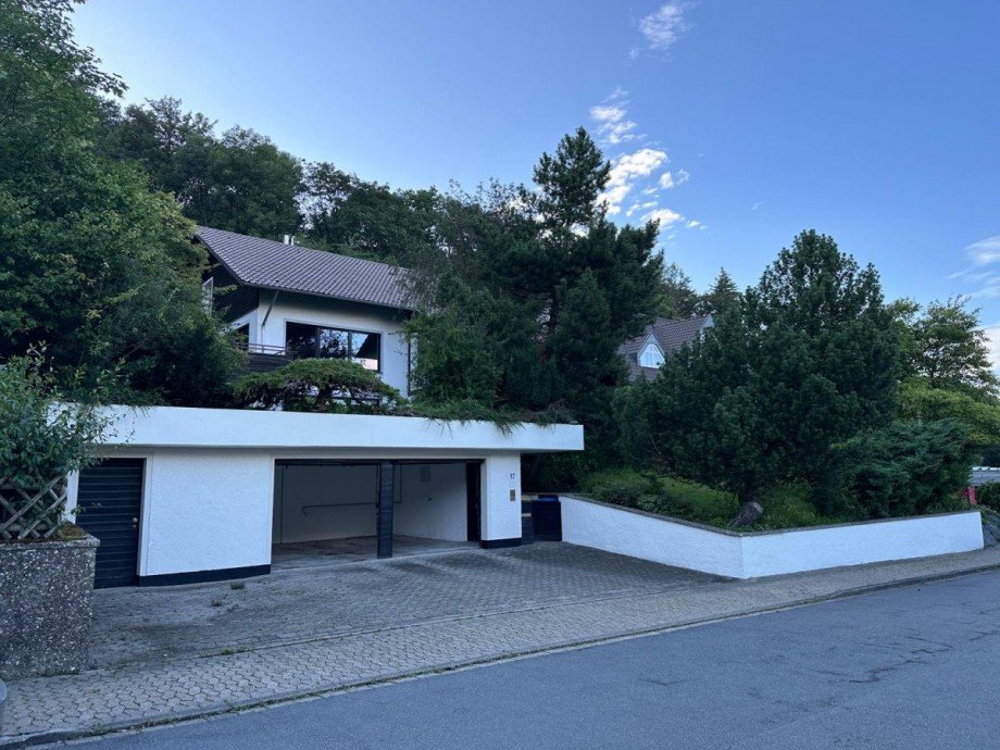  Einfamilienhaus Goslar