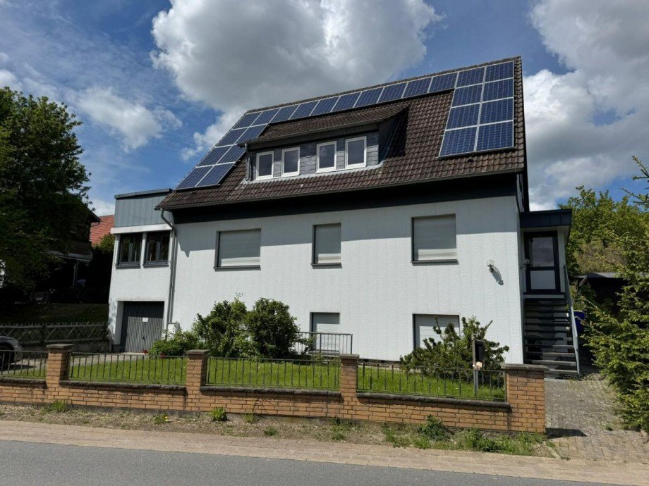  Zweifamilienhaus Goslar
