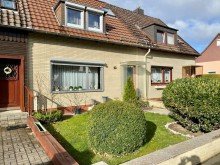  Klein aber fein! Reihenhaus in Sudmerberg