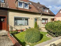 Hauptbild Klein aber fein! Reihenhaus in Sudmerberg