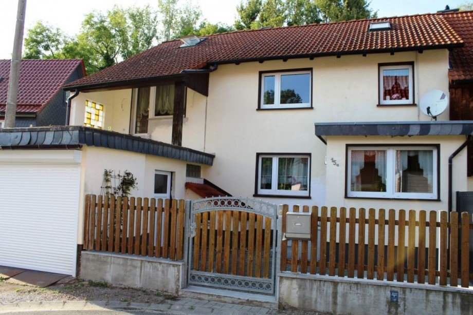  Einfamilienhaus Wasserleben