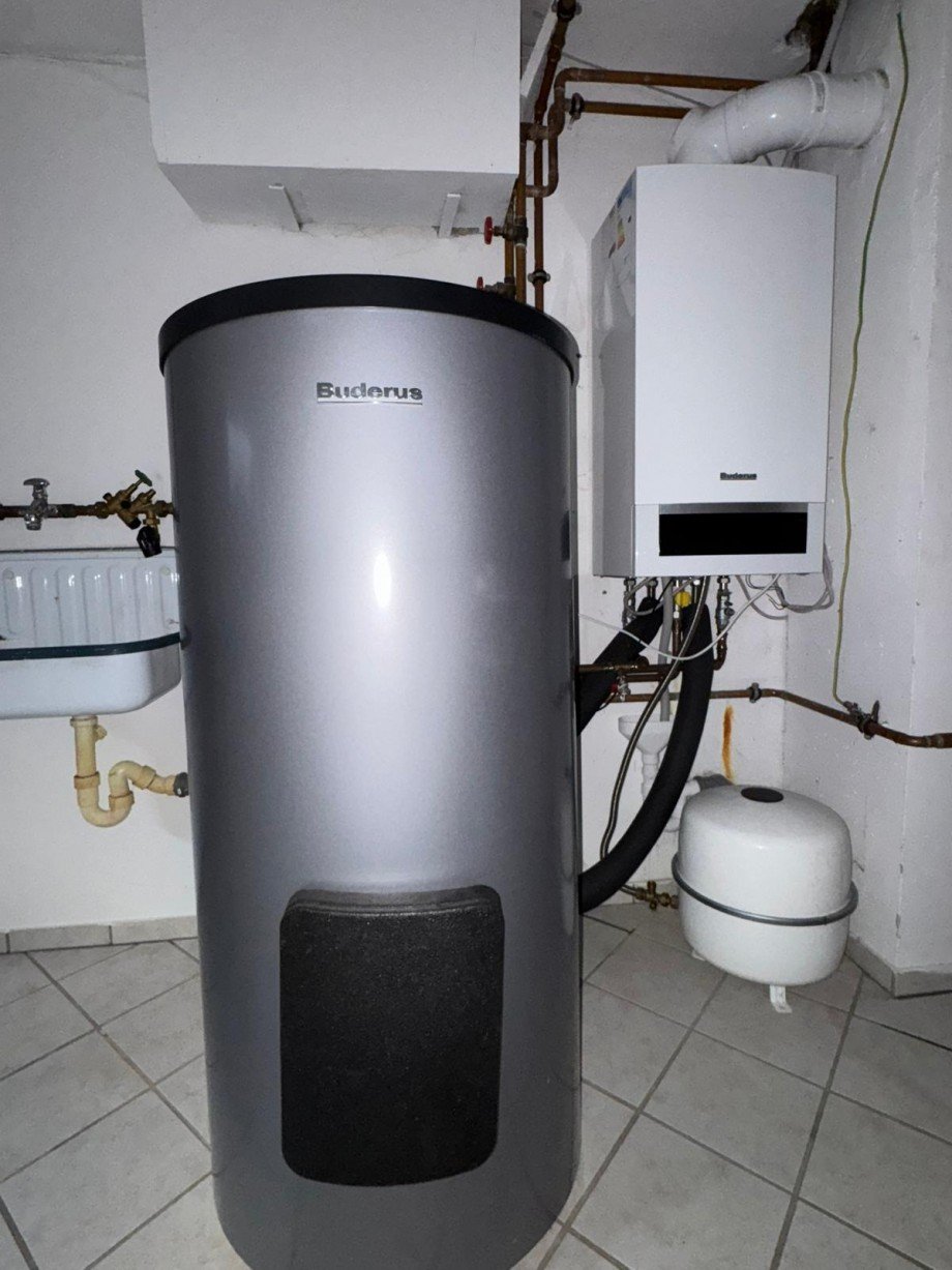  Einfamilienhaus Langelsheim