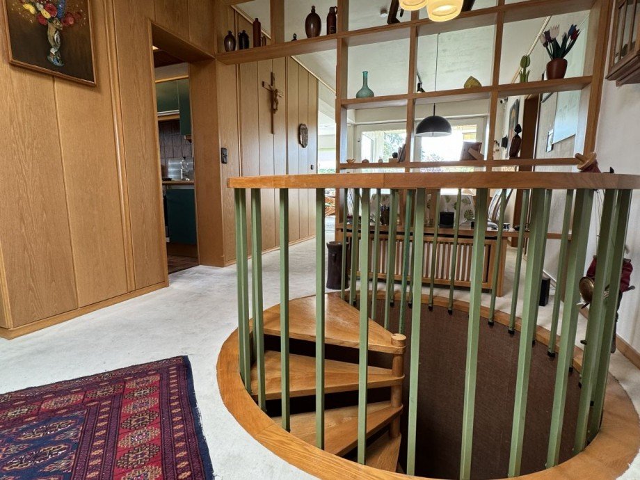  Bungalow Goslar