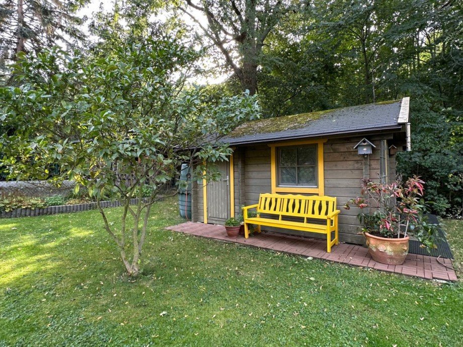  Zweifamilienhaus Bad Harzburg