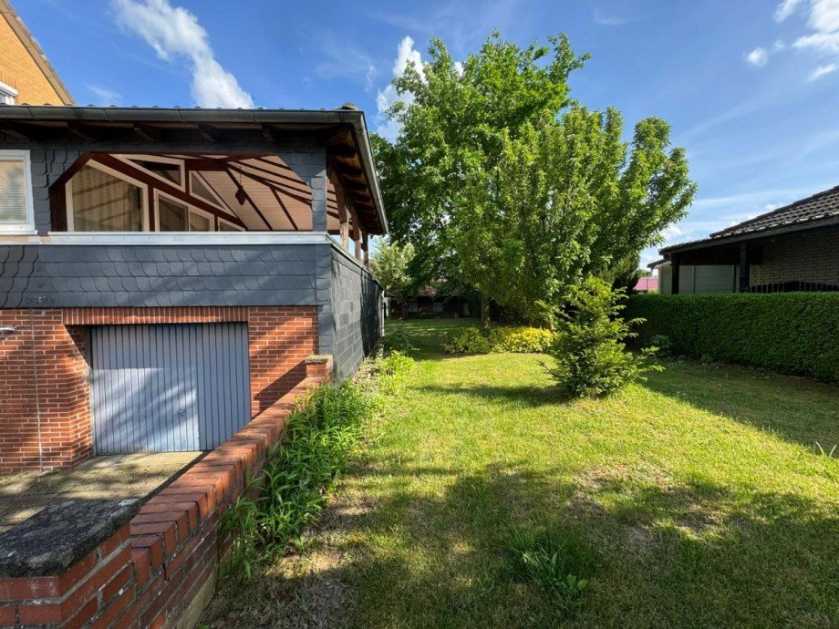  Zweifamilienhaus Heere