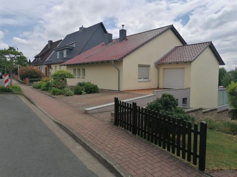  Osterode am Harz Haus Energieeffizent! Familiengl�ck in bester Lage
