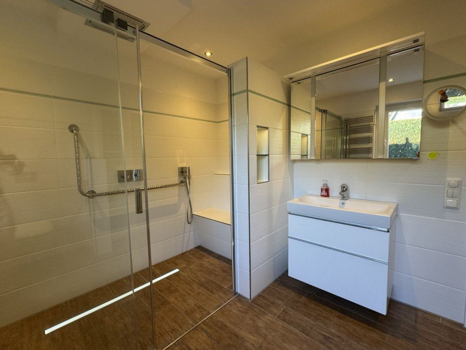  Bungalow Neustadt am R�benberg