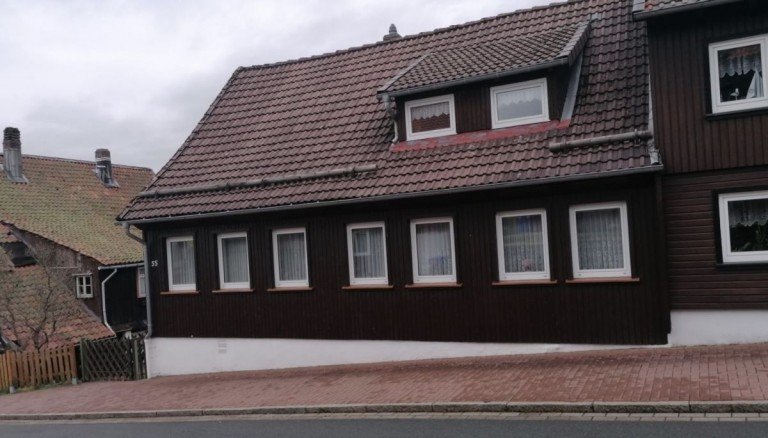  Altenau Einfamilienhaus Lieblingsplatz zur Erholung