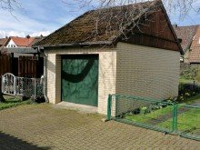  Klein aber fein! Reihenhaus in Sudmerberg