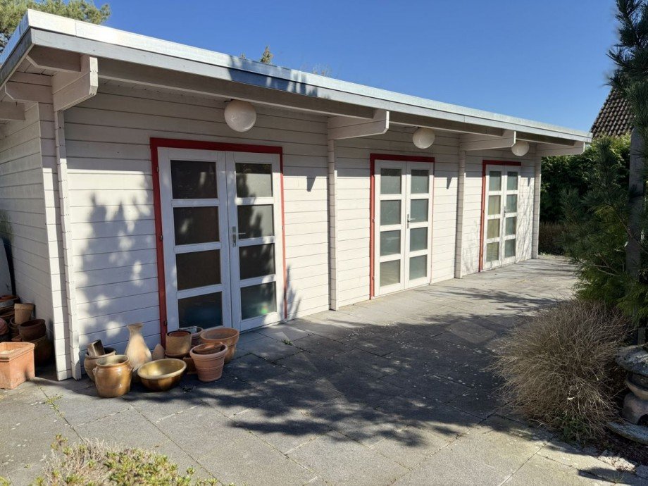  Bungalow Neustadt am R�benberg
