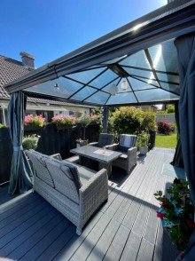  Zwei H�user, ein Grundst�ck und viel Potential!