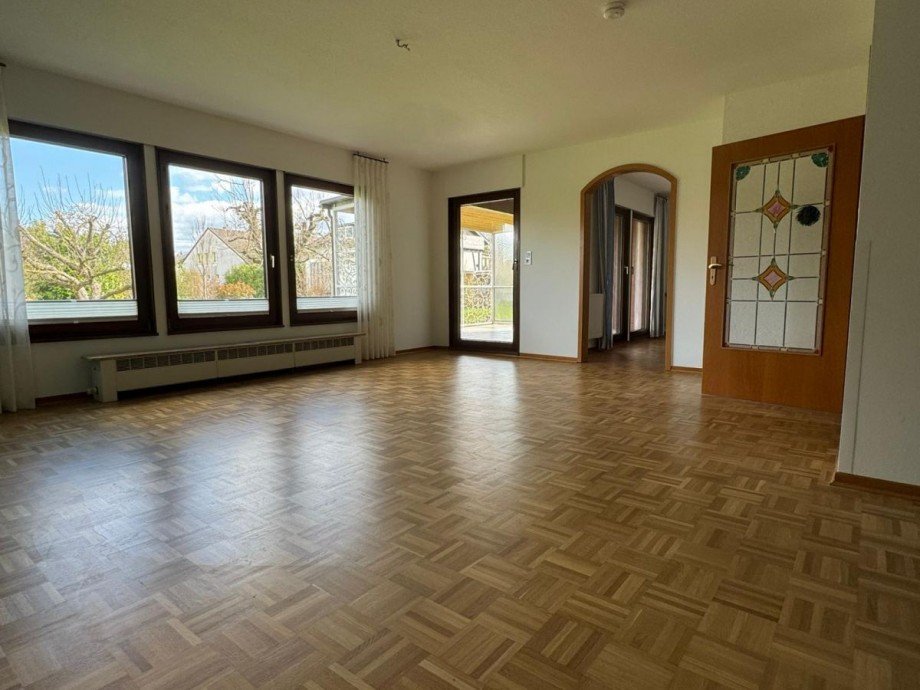  Einfamilienhaus Langelsheim