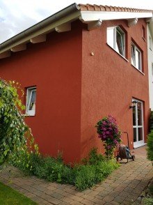 d1c8c210 67eb 4e97 87ae 419edff86776 Privatoase mit modernen Komfort im Architektenhaus