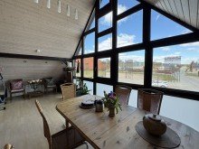  Wohnen und Vermieten � Einfamilienhaus mit Nebengeb�ude und Ferienzimmern