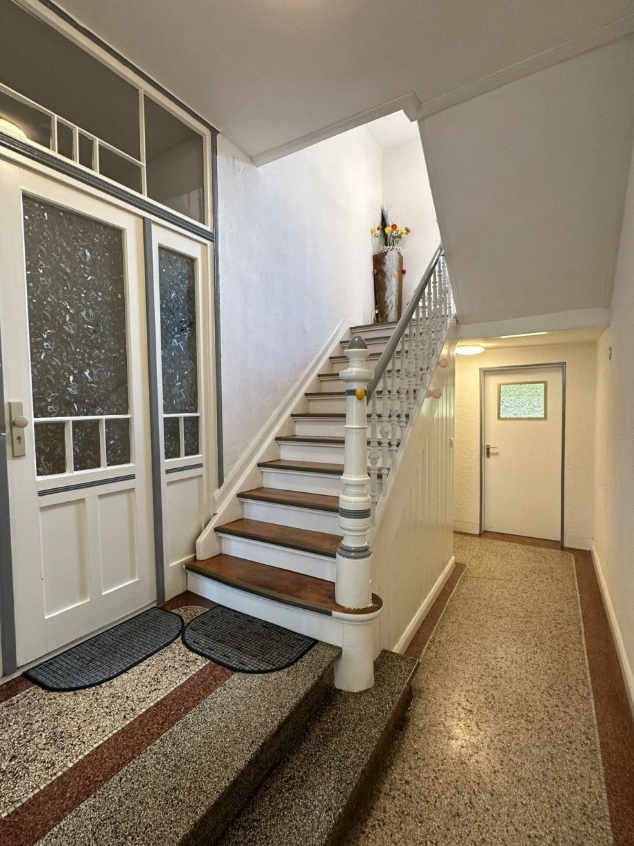  Wohnung Goslar