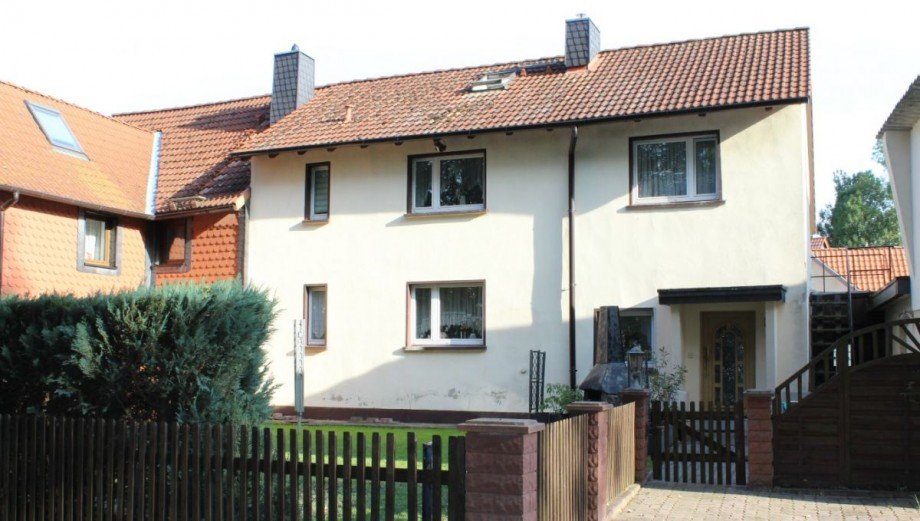  Einfamilienhaus Wasserleben