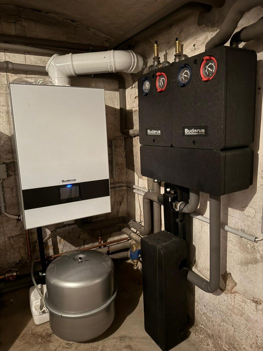  Mehrfamilienhaus Goslar