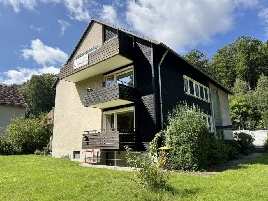  Wohnung Goslar