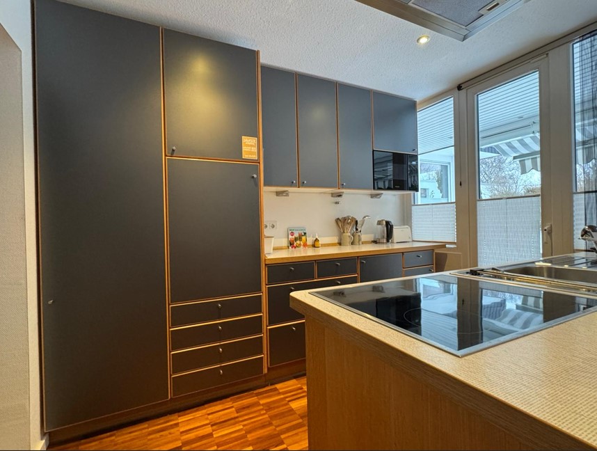  Bungalow Braunschweig