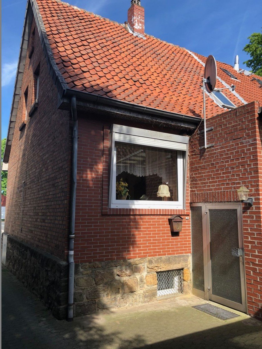 4 Haus Salzgitter-Bad