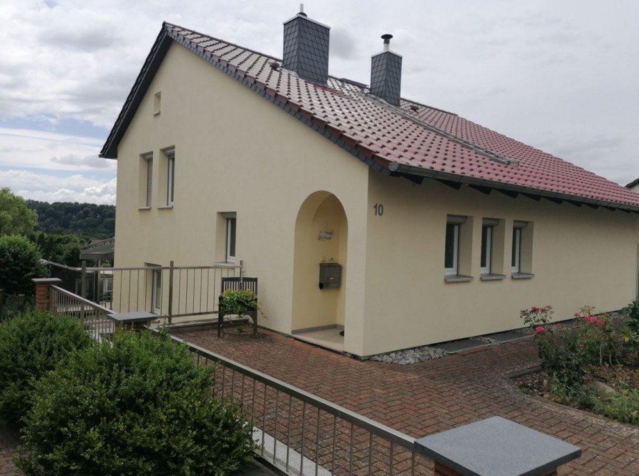 Haus Osterode am Harz