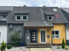  Saniertes Reihenhaus - Ihre Chance - Jetzt zugreifen und einziehen!