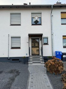  Reihenmittelhaus in familienfreundlicher Lage