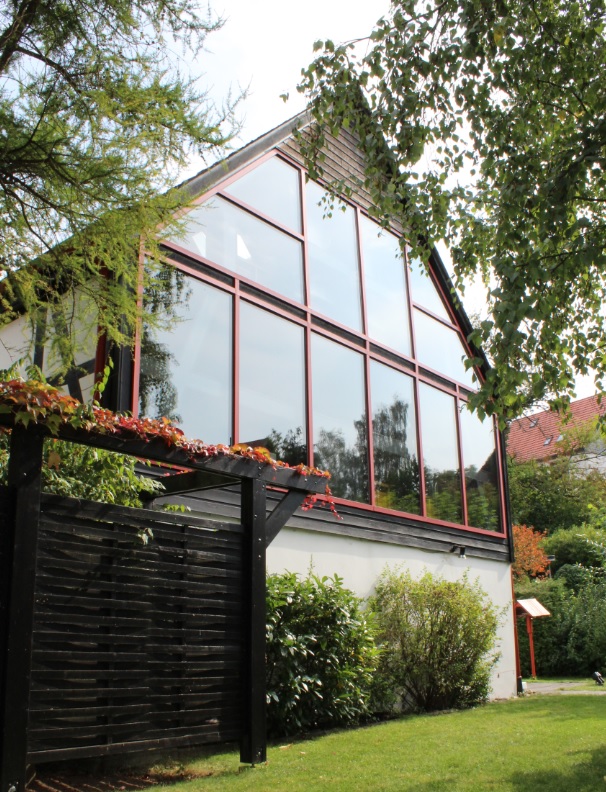 4 Einfamilienhaus Goslar