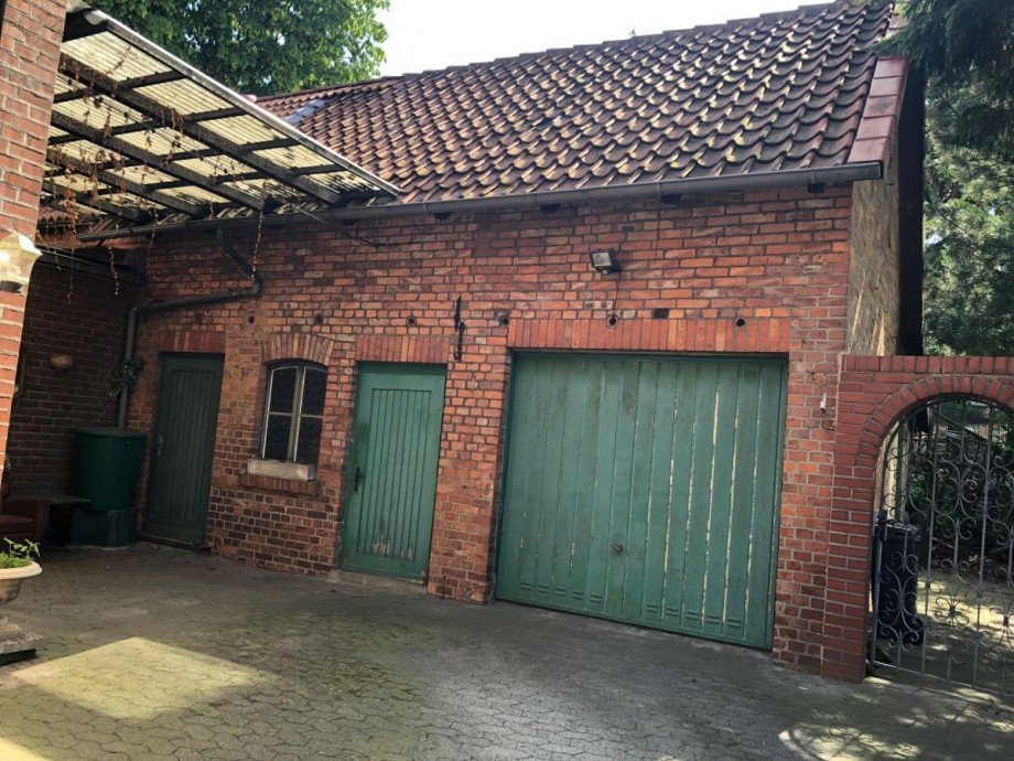 6 Haus Salzgitter-Bad
