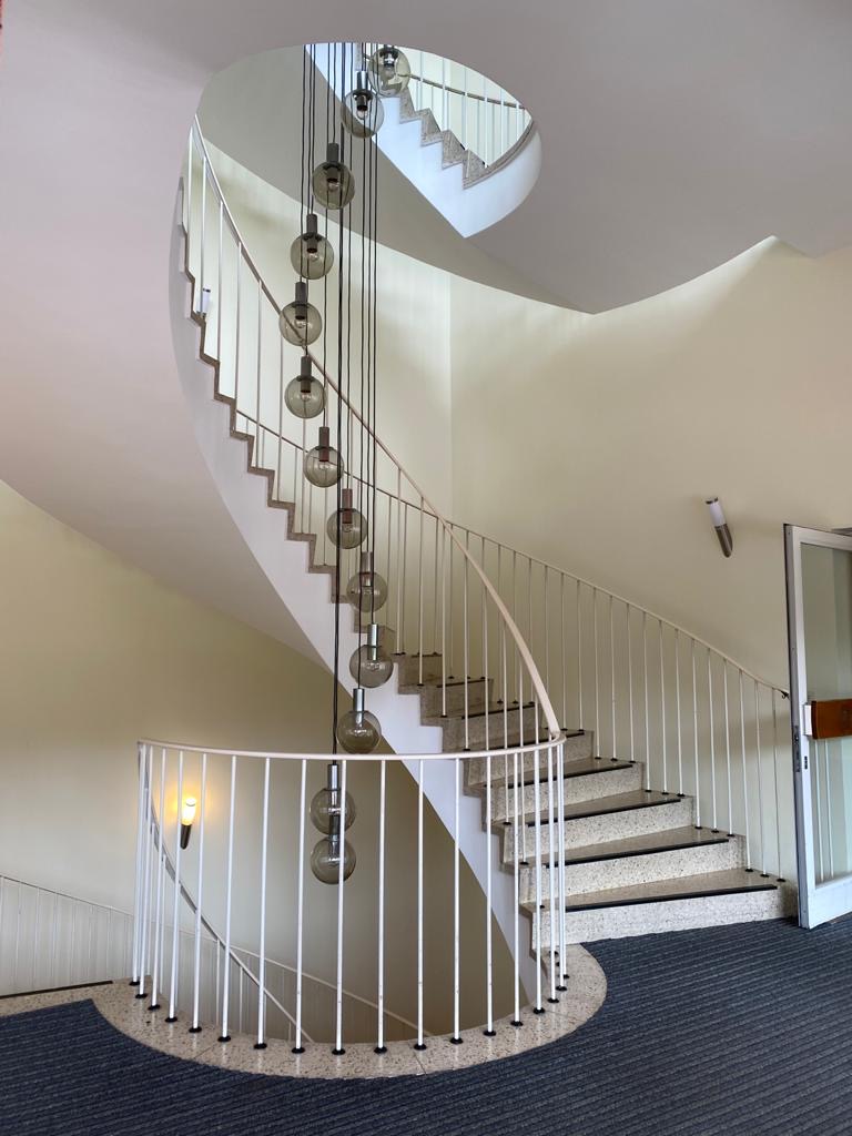  Etagenwohnung Bad Grund