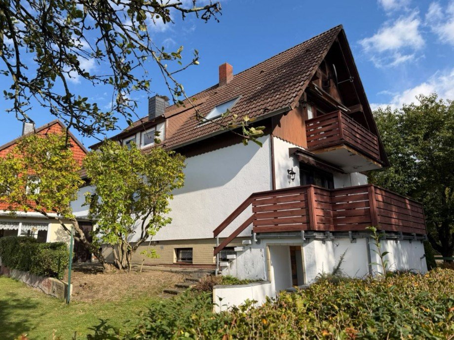  Haus Goslar