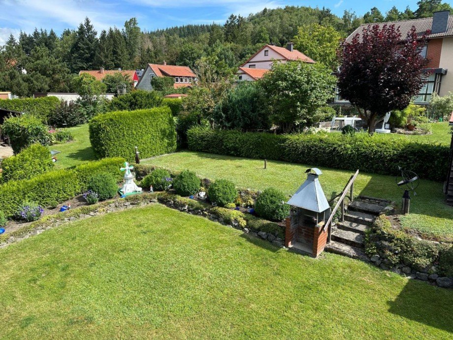  Einfamilienhaus Langelsheim