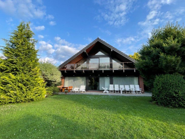  Langelsheim Einfamilienhaus - Freiraum f�r Wohntr�ume -
