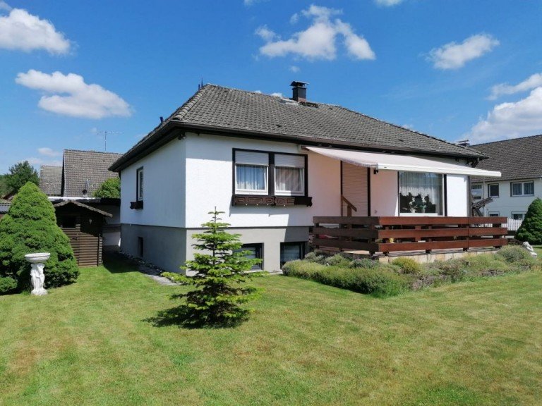  Seesen Haus Ihr neues Zuhause in ruhiger Lage